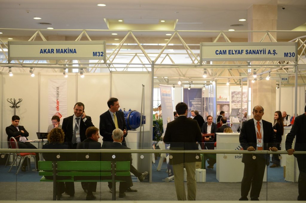 Exhibition Area (293)